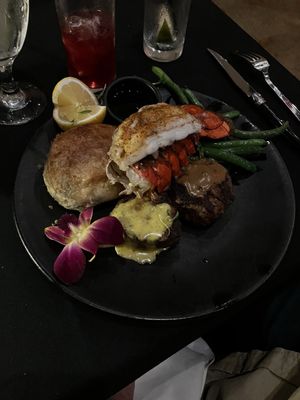 Santa Fe Steakhouse & Cantina by null