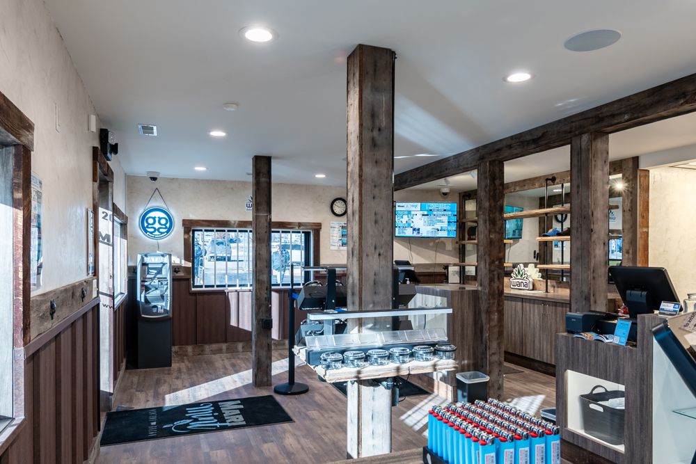 MARIMINT BILLINGS HEIGHTS Updated September 2024 2050 Main St