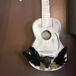 Antlers Boutique & Beauty - Locally made wall art