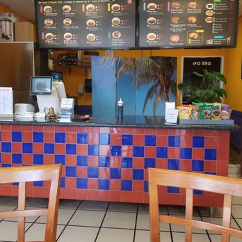 Ipo BBQ - Looks clean to me - Hawaiian Near Me - Poway, California Ipo BBQ - Looks clean to me - Hawaiian Near Me - Poway, California