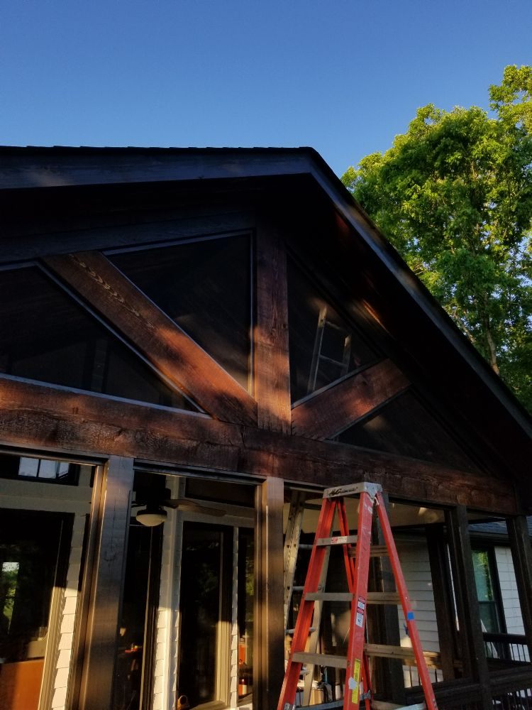 Slide of Athens Exterior