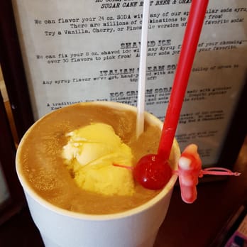 Big Top Candy Shop - Rootbeer float - Candy Stores Near Me - Austin, Texas Big Top Candy Shop - Rootbeer float - Candy Stores Near Me - Austin, Texas