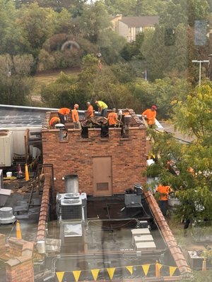 Bigalora Wood Fired Cucina by null