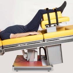 Naturheilpraxis Farokh Bonyadlou - Orthospine 2