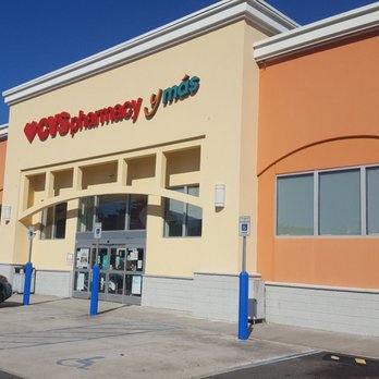 CVS Pharmacy - Pharmacy Near Me - San Juan, Puerto Rico