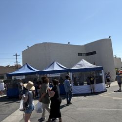 Gardena Buddhist Church