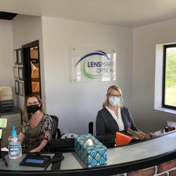 Lens Mart Optical