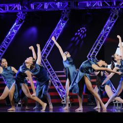 The Base Dance Center