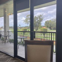 Peridia Golf & Country Club - Having Brunch!
