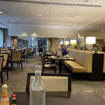 Eques - Inside - Breakfast & Brunch Near Me - Bellevue, Washington
