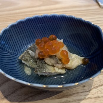 Sushi Ikumi - Appetizer - Sushi Bars Near Me - New York, New York Sushi Ikumi - Appetizer - Sushi Bars Near Me - New York, New York
