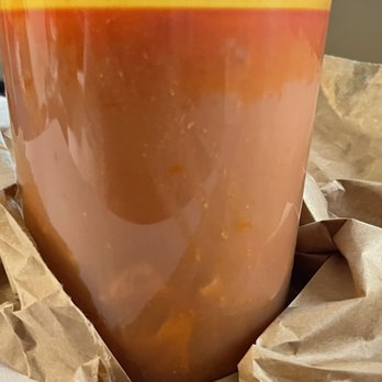La Mission - Menudo - Mexican Near Me - Berkeley, California