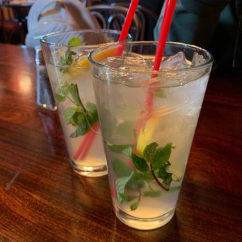 Cafe Orleans - Mint julep - Cajun/Creole Near Me - Anaheim, California Cafe Orleans - Mint julep - Cajun/Creole Near Me - Anaheim, California
