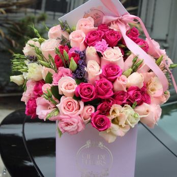 Ciel de Fleurs - Florists Near Me - Hallandale Beach, Florida Ciel de Fleurs - Florists Near Me - Hallandale Beach, Florida
