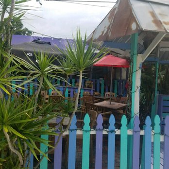 RC Otters Island Eats - Outdoor seating area - Breakfast & Brunch Near Me - Captiva Island, Florida RC Otters Island Eats - Outdoor seating area - Breakfast & Brunch Near Me - Captiva Island, Florida