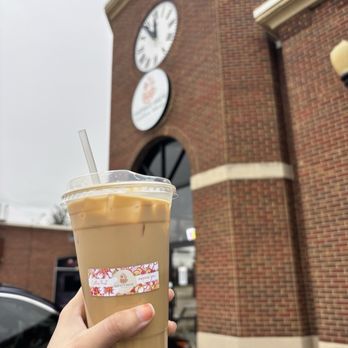 Inspired Brew - Coffee & Tea Near Me - Dallas, Texas