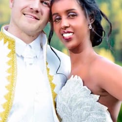 Sheri's Tailoring - Wedding gown by Sheri, Aug 2017