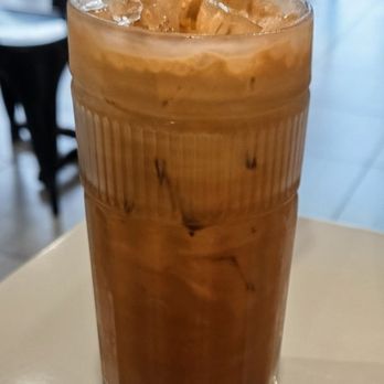 Janejira Thai Restaurant - Thai Ice Tea - Chinese Near Me - Vero Beach, Florida