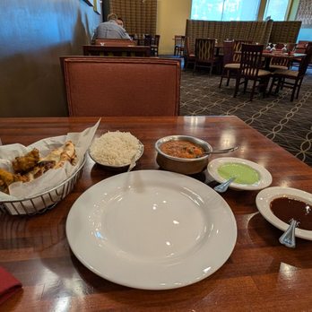 Palace Of Asia - Table top of my lunch - Indian Near Me - Maple Shade, New Jersey Palace Of Asia - Table top of my lunch - Indian Near Me - Maple Shade, New Jersey