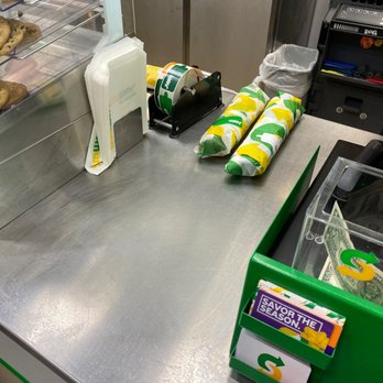Subway - My food and cashier - Sandwiches Near Me - Duarte, California Subway - My food and cashier - Sandwiches Near Me - Duarte, California