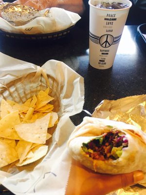 Zia Taqueria by null