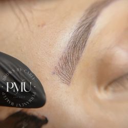 Brows By Carly