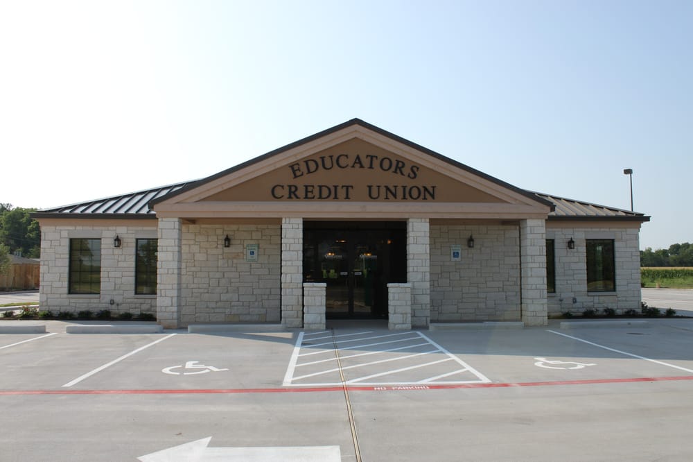 EDUCATORS CREDIT UNION Updated July 2024 Request Information 2400