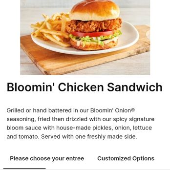 Outback Steakhouse - Steakhouses Near Me - Reno, Nevada