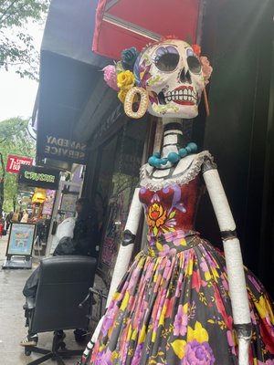 Taco Village NY by null