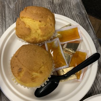 Big John's Texas BBQ - Cornbread - Barbeque Near Me - Page, Arizona Big John's Texas BBQ - Cornbread - Barbeque Near Me - Page, Arizona