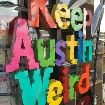 Austin Gift Company - This now hangs in our loft! - Home Decor Near Me - Austin, Texas