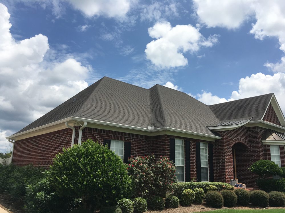 Slide of Reliant Restore