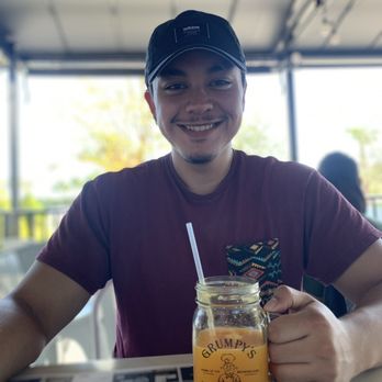 Grumpy's Restaurant - Orange juice - Breakfast & Brunch Near Me - St. Johns, Florida Grumpy's Restaurant - Orange juice - Breakfast & Brunch Near Me - St. Johns, Florida