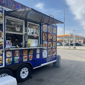 Sazon Casero - Truck photo - Food Trucks Near Me Sazon Casero - Truck photo - Food Trucks Near Me