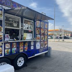Truck photo