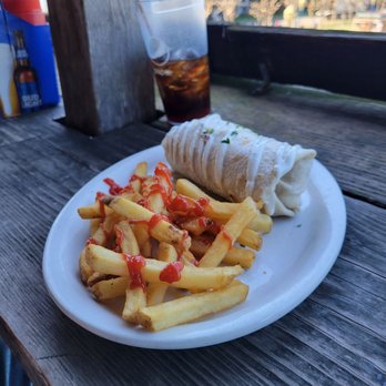 Eagle Cafe - New American Near Me - San Francisco, California