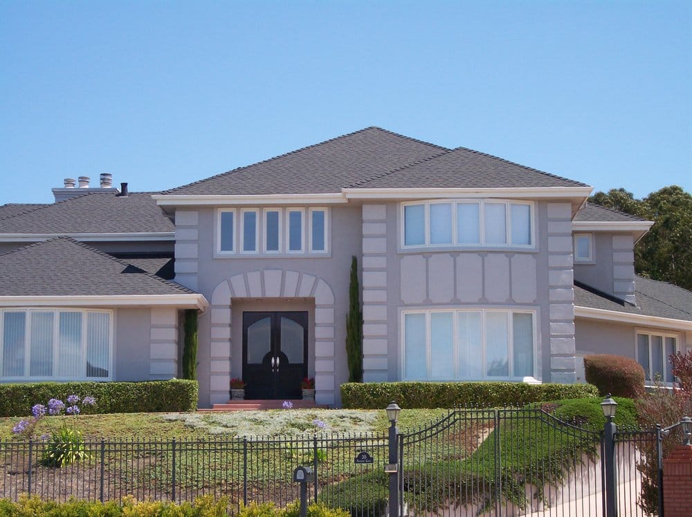 Slide of Cal-Pac Roofing