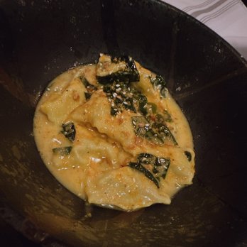 Sparrow + Wolf - Pasta - New American Near Me - Las Vegas, Nevada