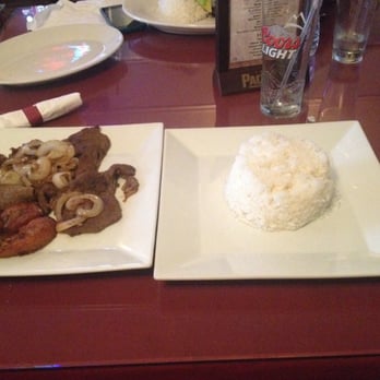 La Familia Restaurant - Rice on the side - Latin American Near Me - Brooklyn, New York La Familia Restaurant - Rice on the side - Latin American Near Me - Brooklyn, New York