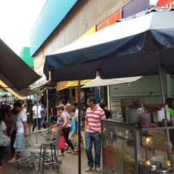 Feira dos Importados de Brasília