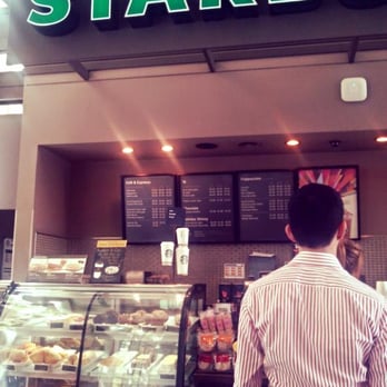 Starbucks - Coffee & Tea Near Me - Buenos Aires, C