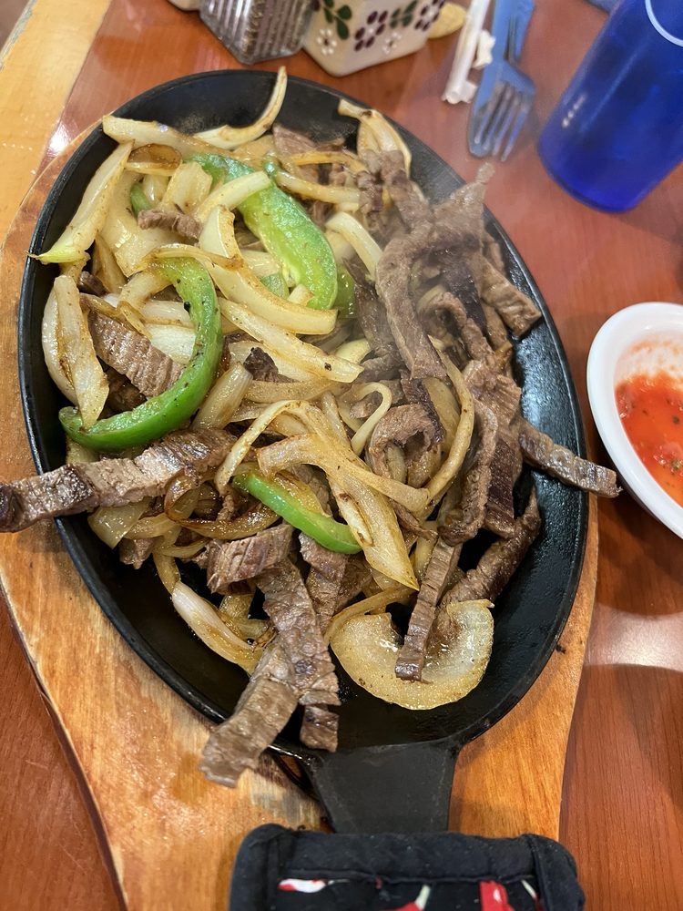 Mezcal Mexican Restaurant