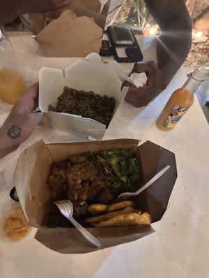 Lakay Food Spot by null