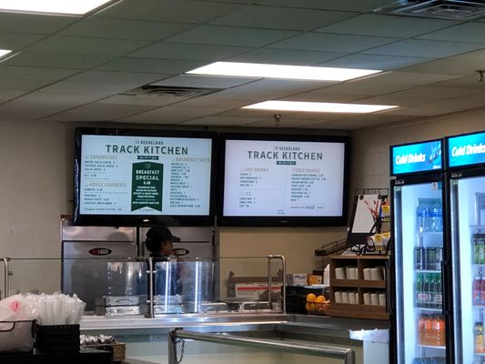 KEENELAND TRACK KITCHEN - Updated July 2024 - 60 Photos & 35 Reviews