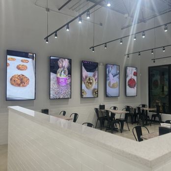 Night Owl Cookies - Desserts Near Me - Plantation, Florida Night Owl Cookies - Desserts Near Me - Plantation, Florida
