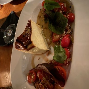 Ariete - New American Near Me - Miami, Florida