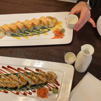 Sakura Home Restaurant - Angry Dragon and Dick Ide Rolls - Japanese Near Me - Rochester, New York Sakura Home Restaurant - Angry Dragon and Dick Ide Rolls - Japanese Near Me - Rochester, New York