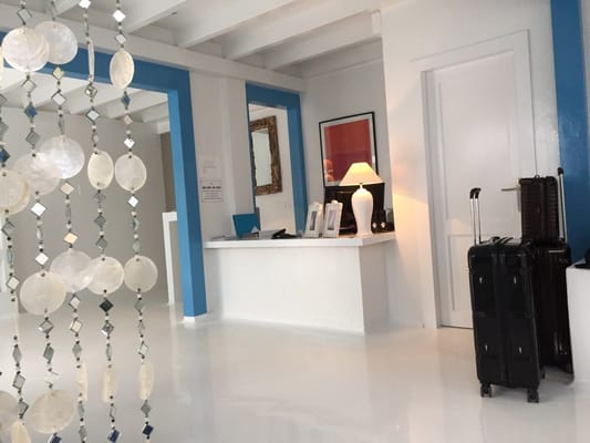 AVANTI Lifestyle Hotel - Only Adults by null