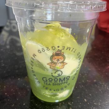 Goomo Tea Shop - Bubble Tea Near Me - Walnut, California Goomo Tea Shop - Bubble Tea Near Me - Walnut, California