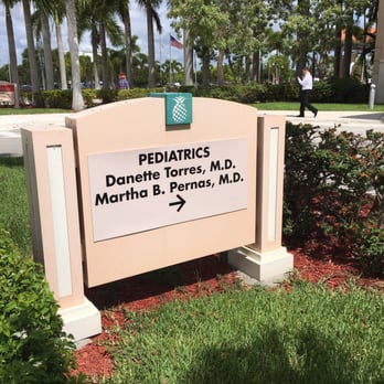 Torres Danette MD - Outside signage - Pediatricians Near Me - Homestead, Florida Torres Danette MD - Outside signage - Pediatricians Near Me - Homestead, Florida